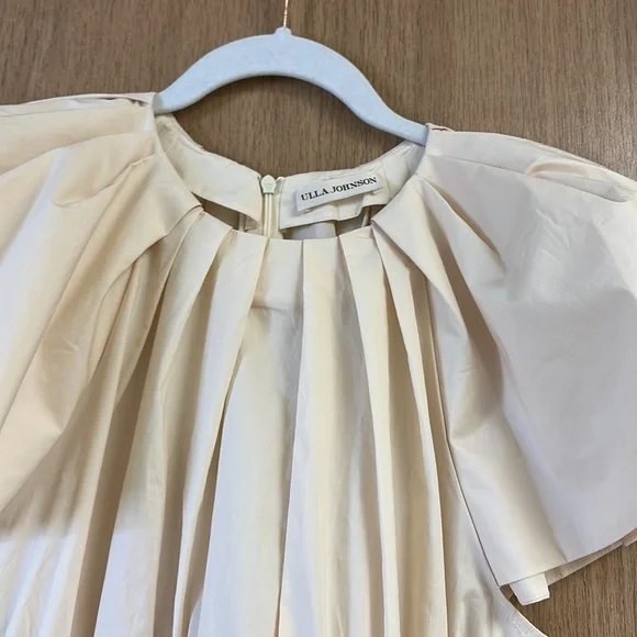 Delmara Dress - Picture 5 of 8